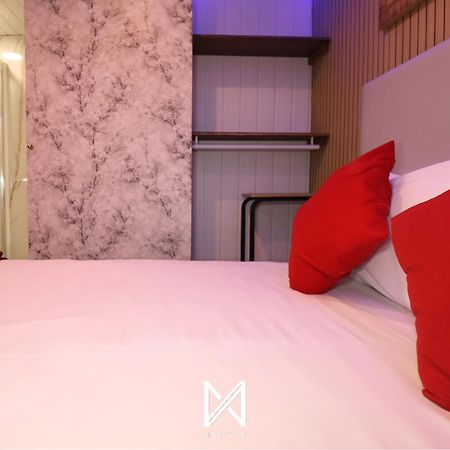 Mystay - Alfandega 16 Apartments Porto Luaran gambar