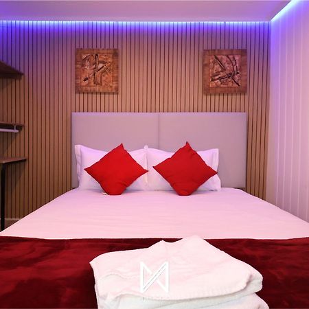 Mystay - Alfandega 16 Apartments Porto Luaran gambar