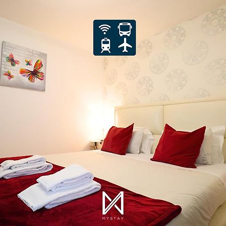 Mystay - Alfandega 16 Apartments Porto Luaran gambar