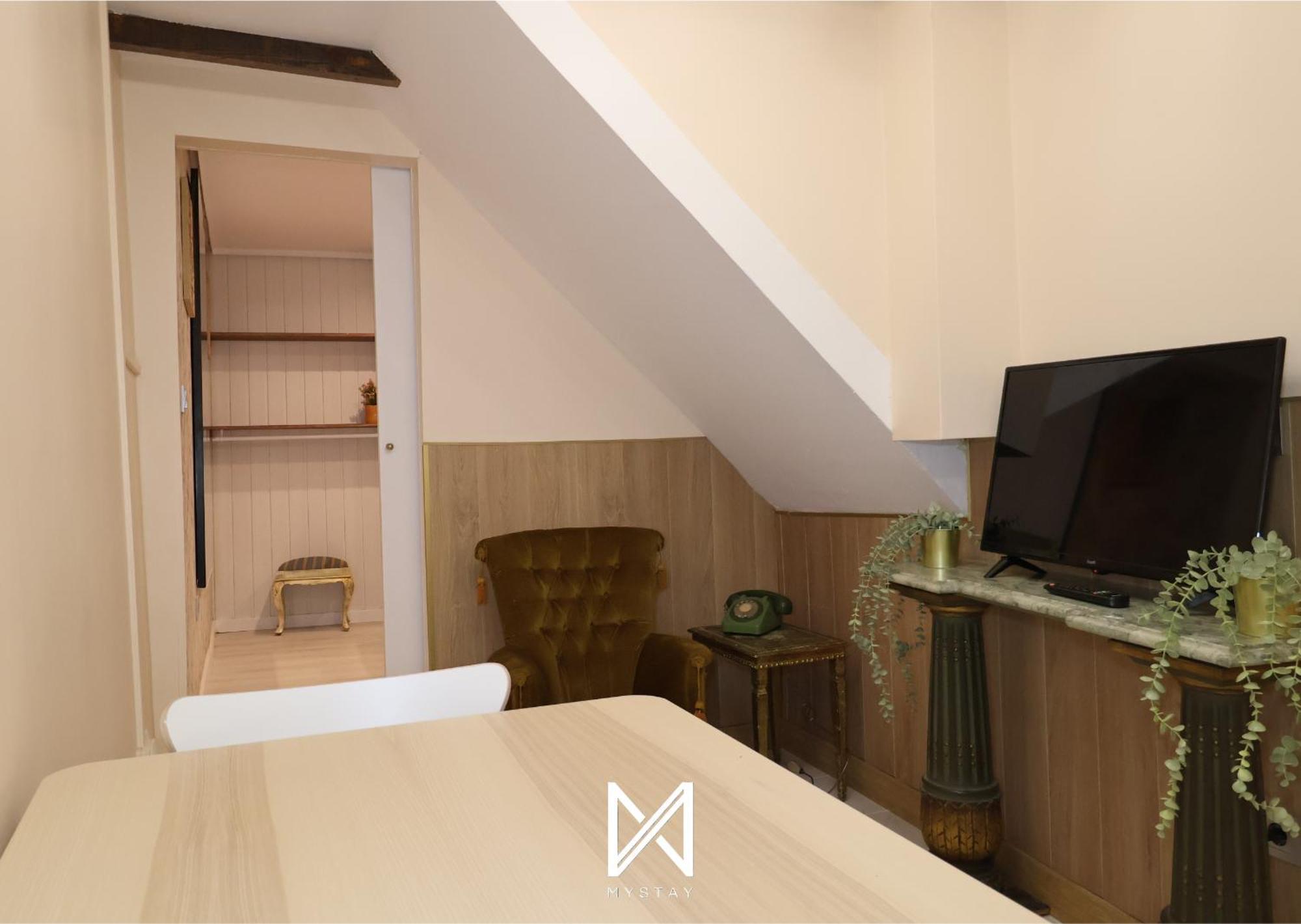 Mystay - Alfandega 16 Apartments Porto Bilik gambar