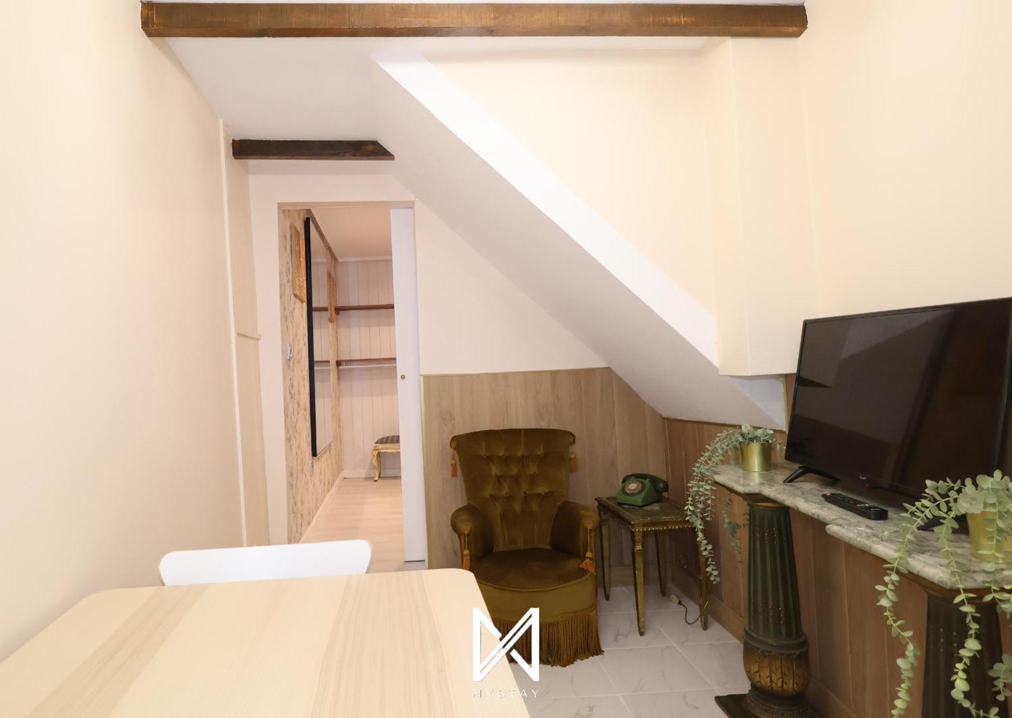 Mystay - Alfandega 16 Apartments Porto Bilik gambar
