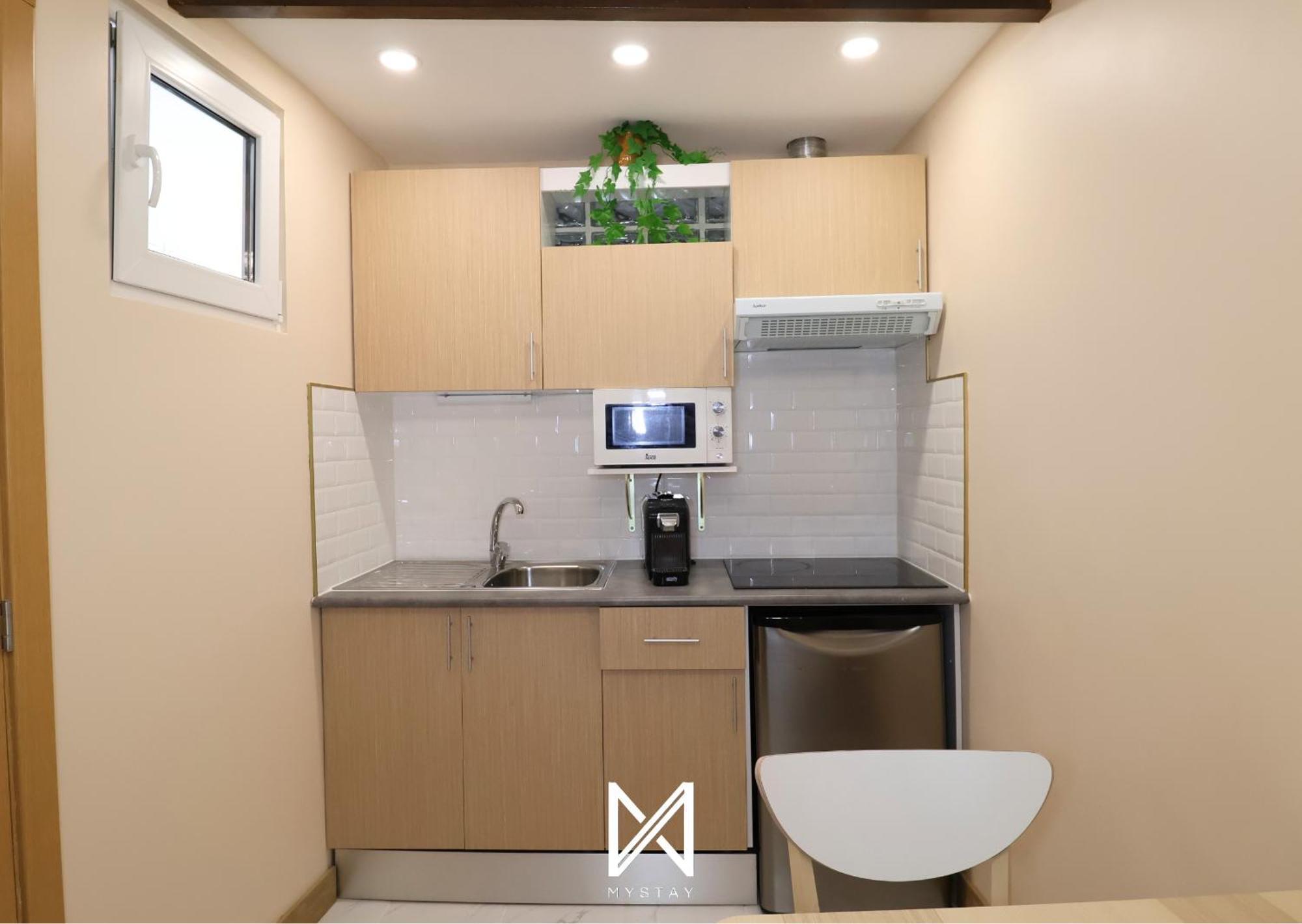 Mystay - Alfandega 16 Apartments Porto Luaran gambar