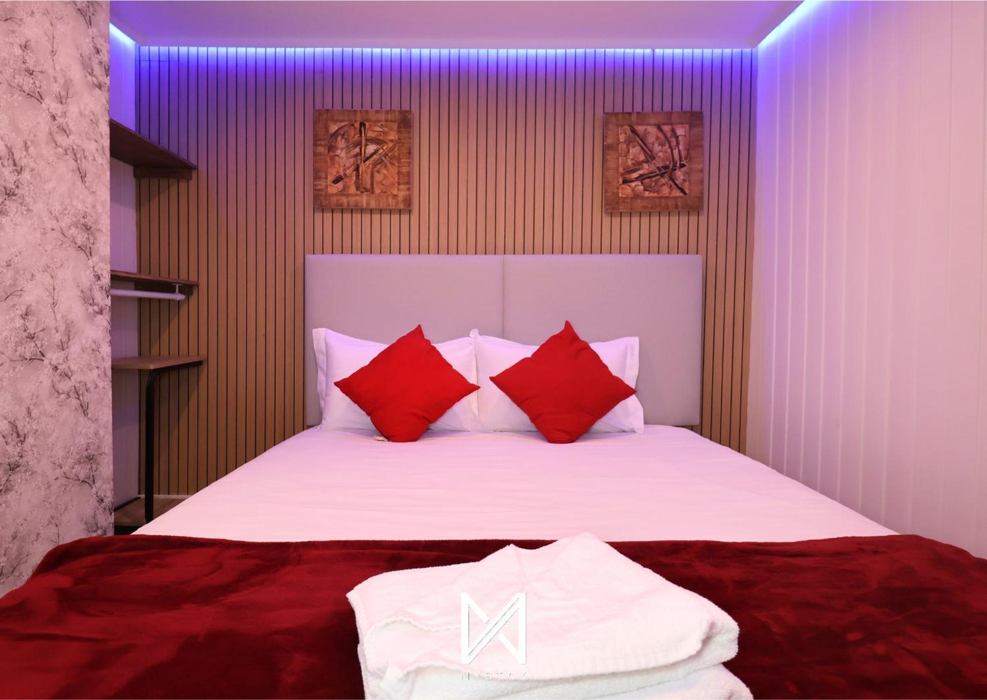 Mystay - Alfandega 16 Apartments Porto Luaran gambar