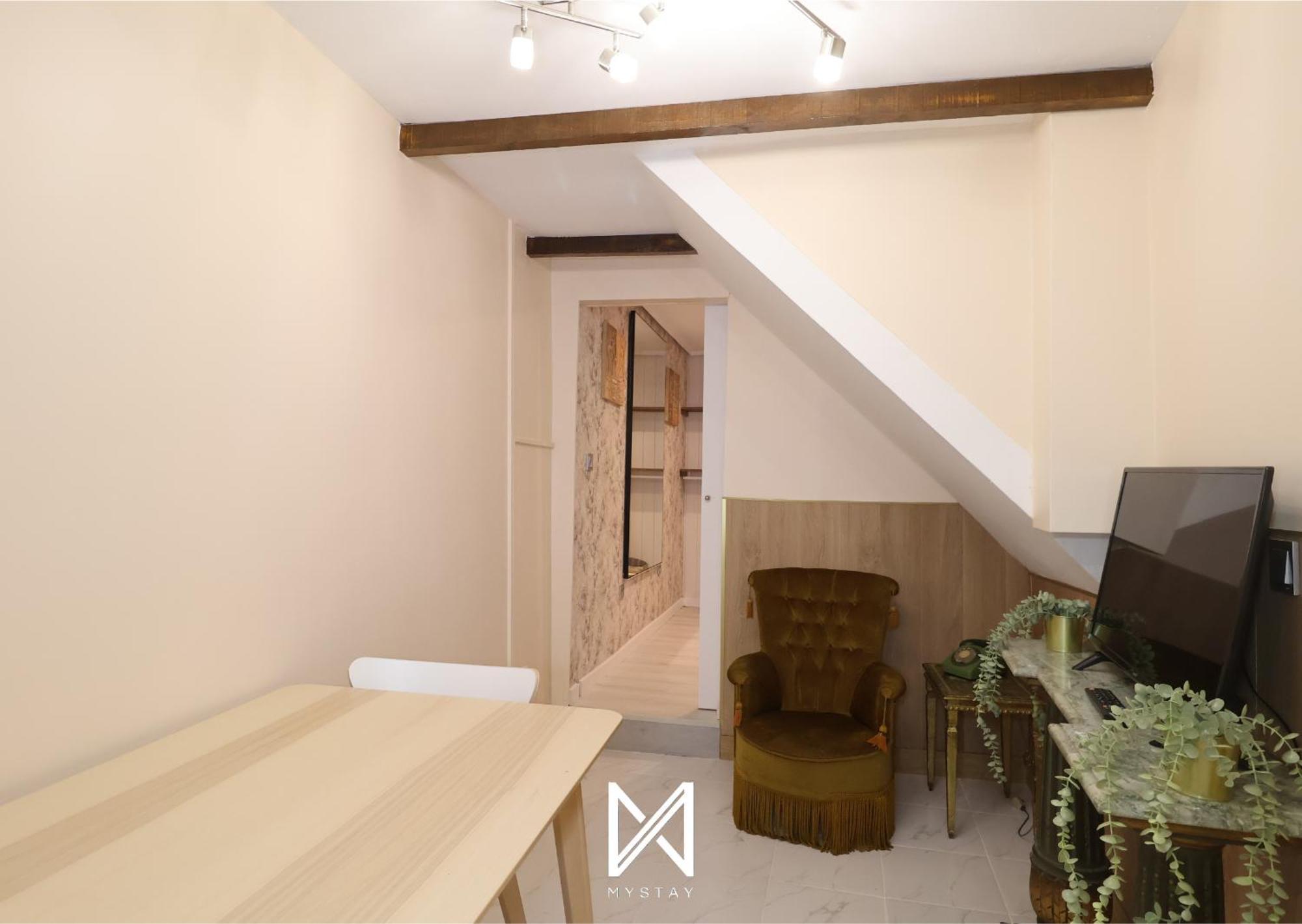 Mystay - Alfandega 16 Apartments Porto Luaran gambar