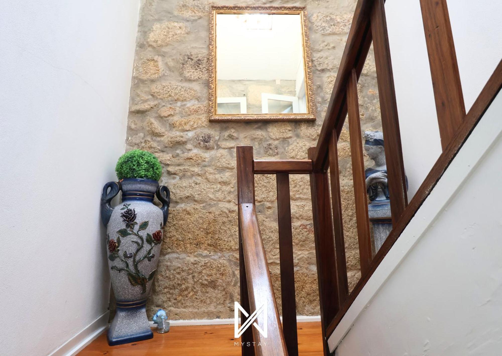 Mystay - Alfandega 16 Apartments Porto Luaran gambar