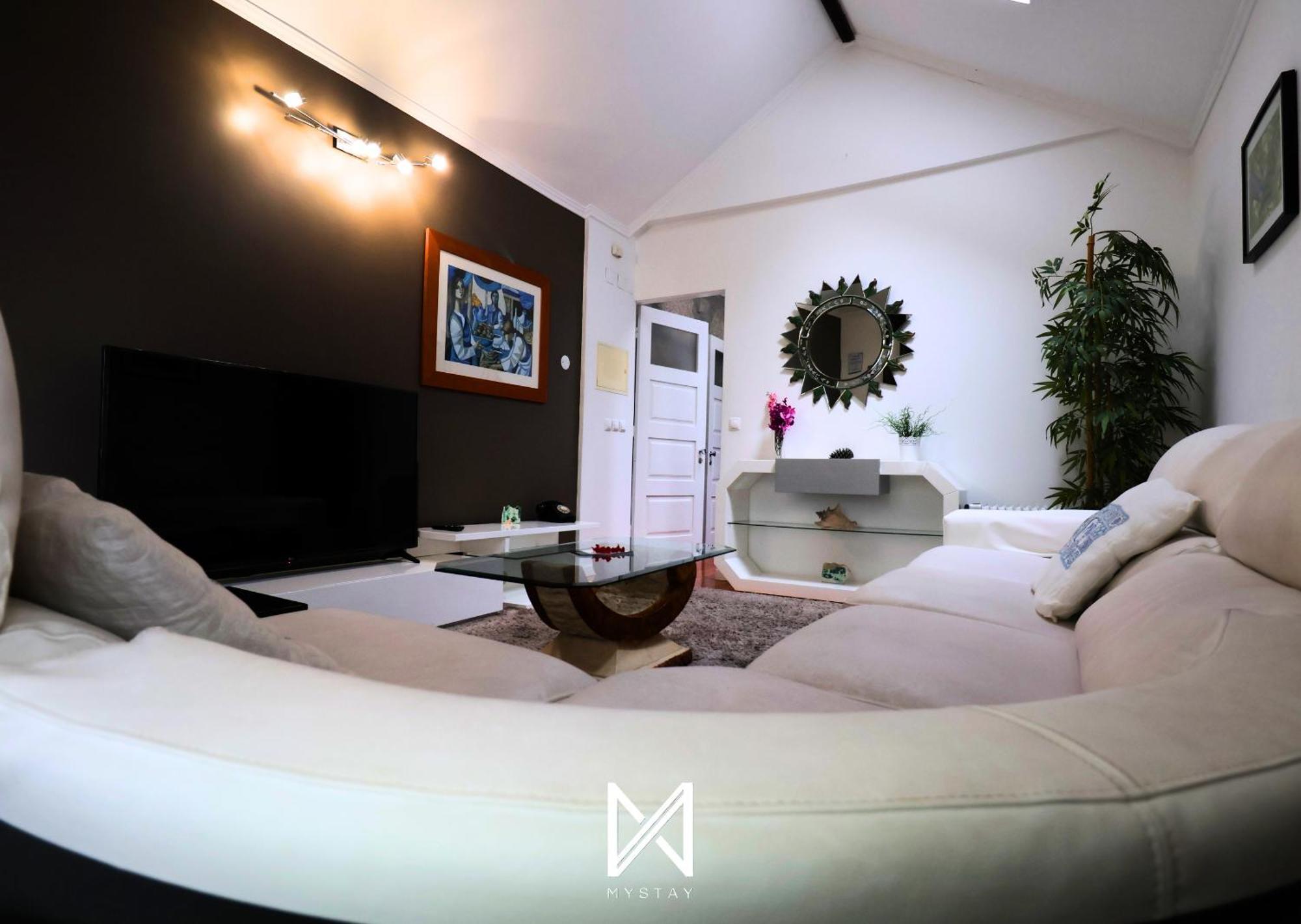 Mystay - Alfandega 16 Apartments Porto Luaran gambar
