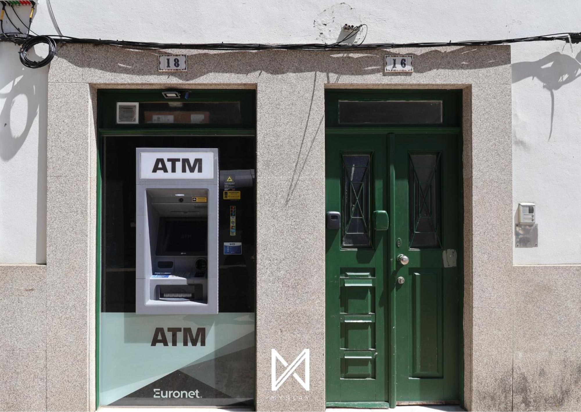 Mystay - Alfandega 16 Apartments Porto Luaran gambar